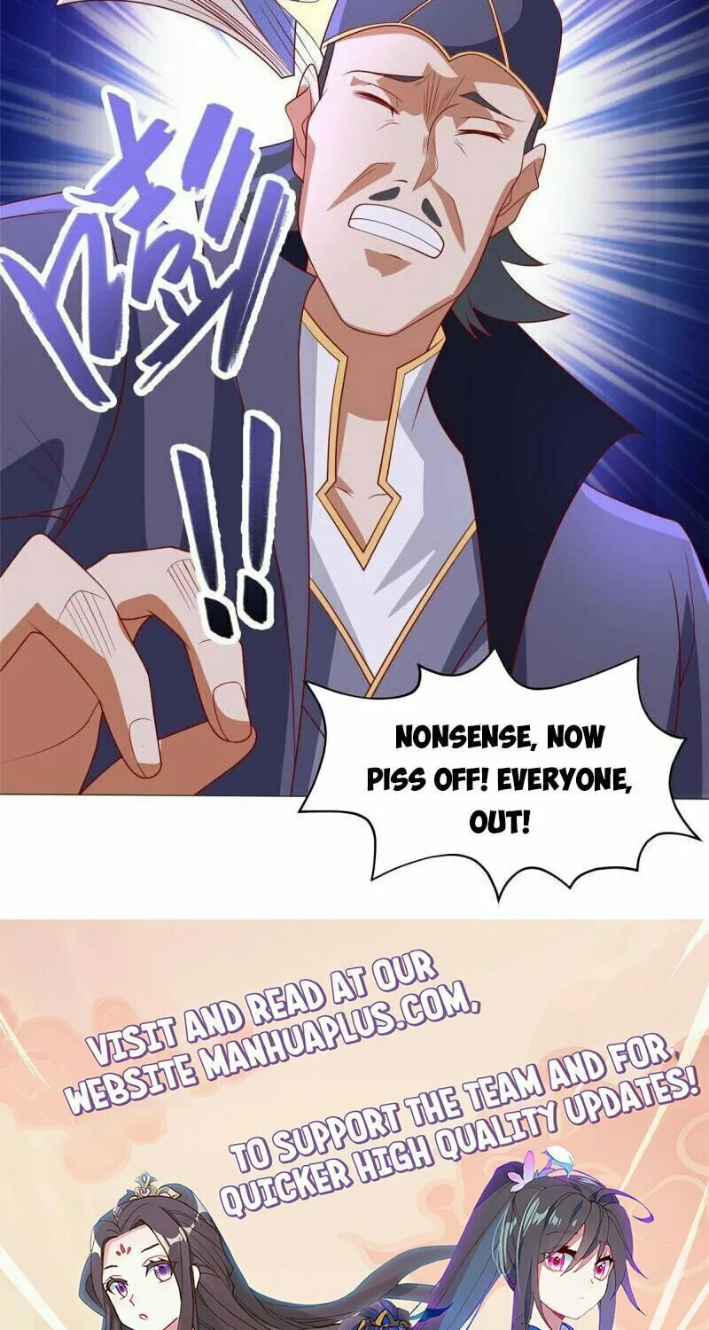 Dragon Master (Colored) Chapter 203 page 35 - 