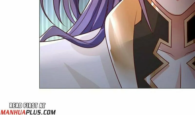 Dragon Master (Colored) Chapter 203 page 5 - 