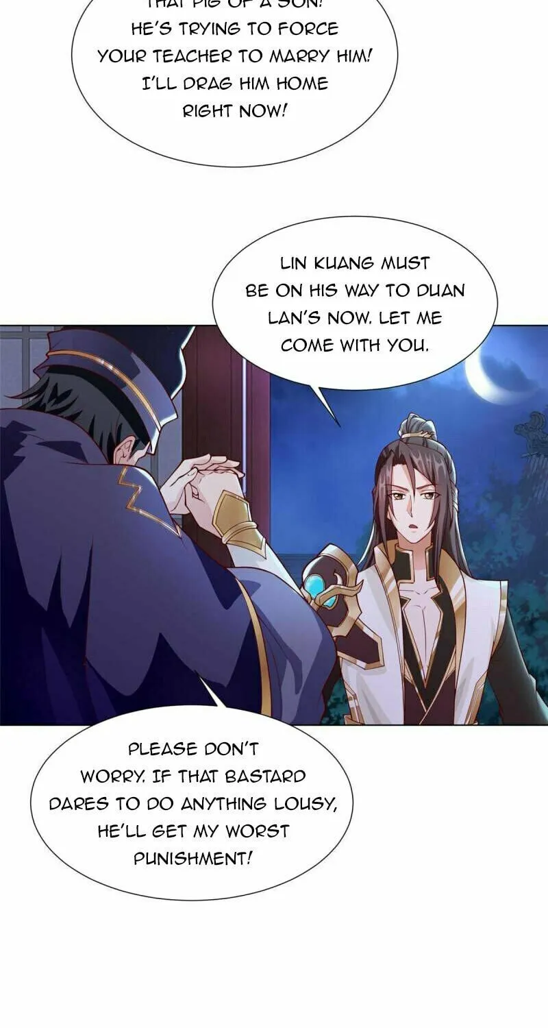 Dragon Master (Colored) Chapter 203 page 9 - 