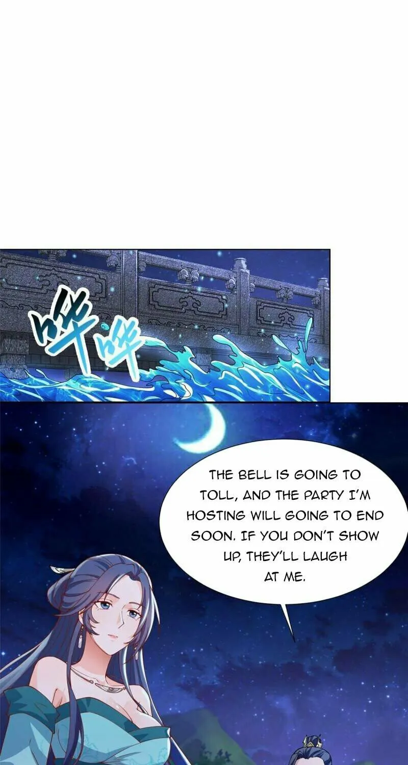 Dragon Master (Colored) Chapter 203 page 10 - 