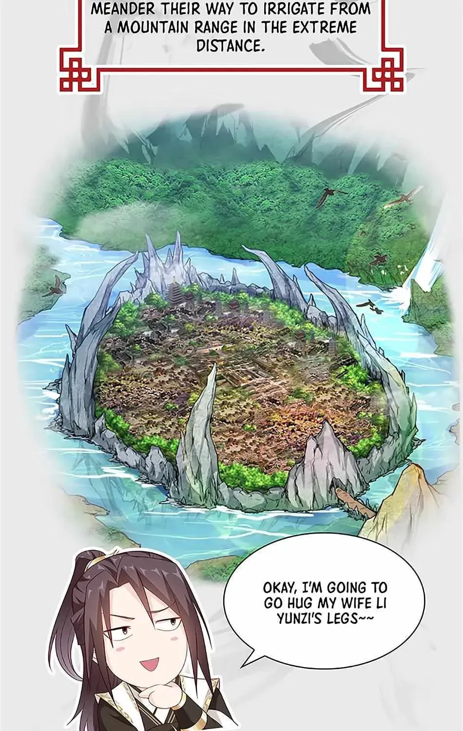 Dragon Master (Colored) Chapter 204.1 page 11 - 
