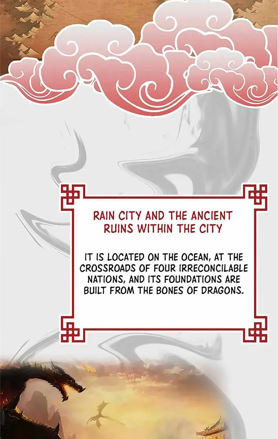 Dragon Master (Colored) Chapter 204.1 page 14 - 