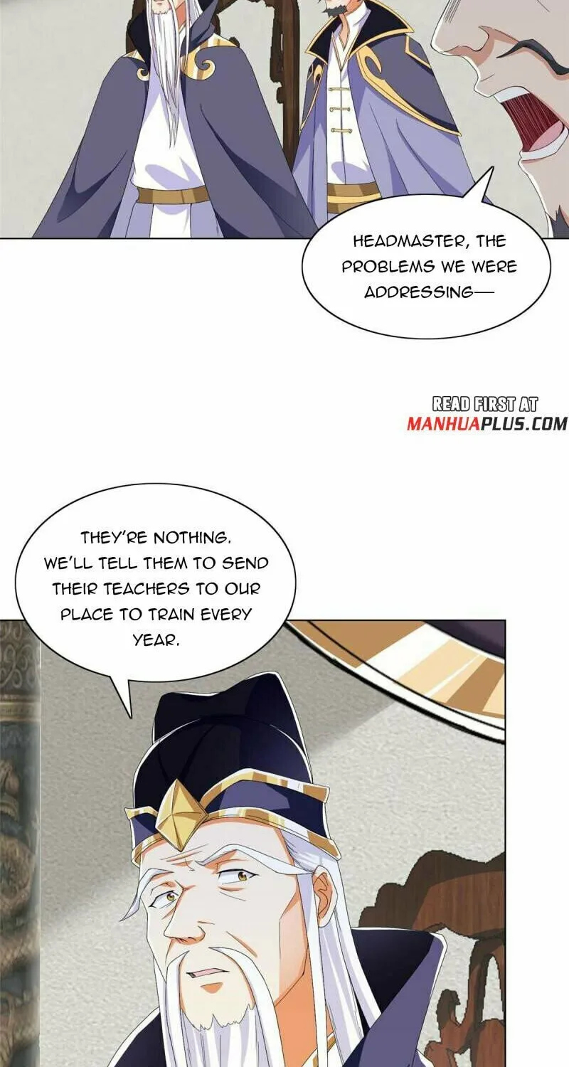 Dragon Master (Colored) Chapter 204 page 13 - 