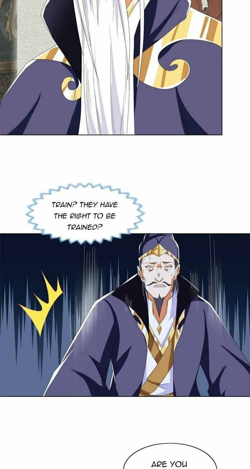 Dragon Master (Colored) Chapter 204 page 14 - 