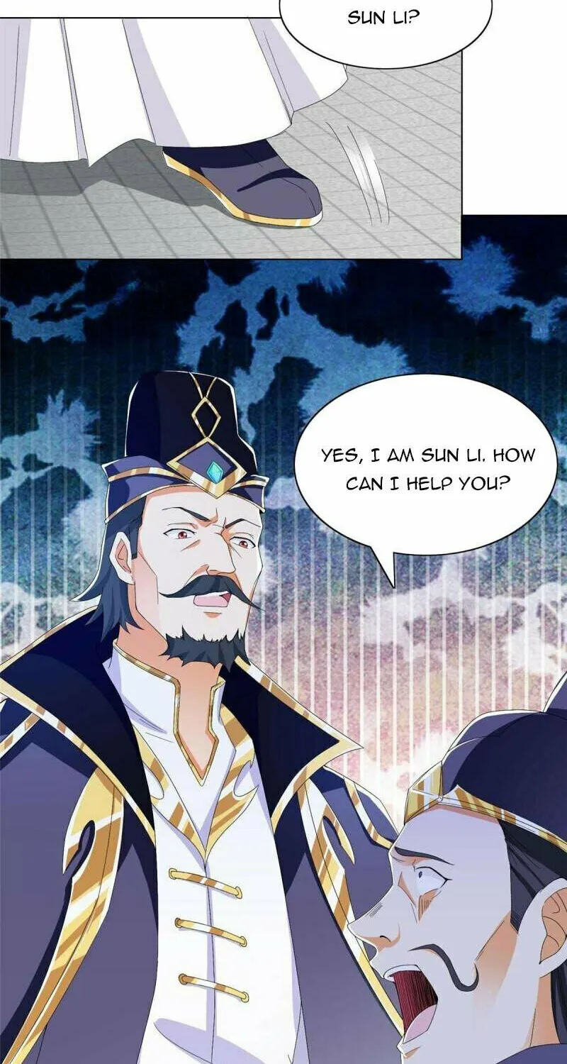 Dragon Master (Colored) Chapter 204 page 15 - 
