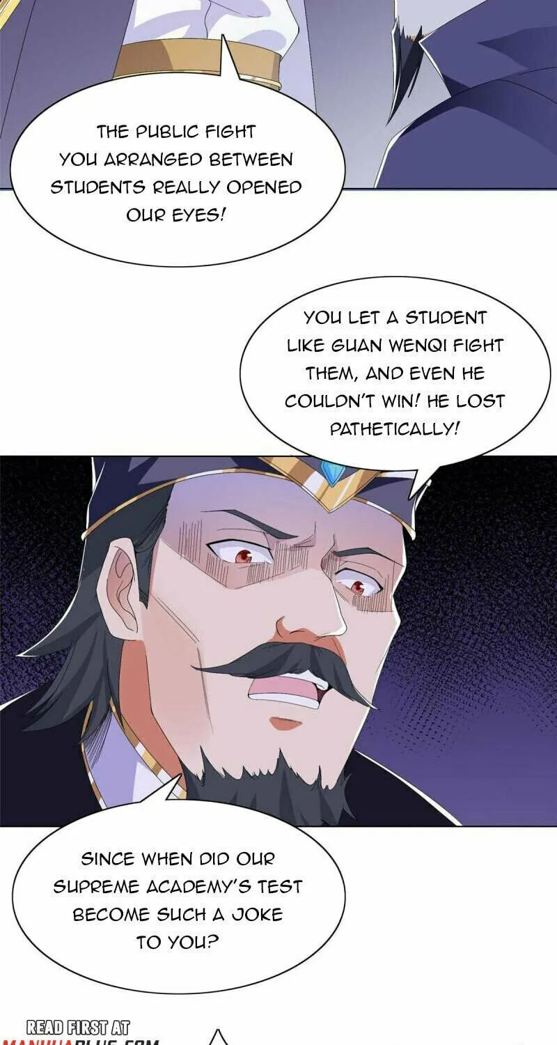 Dragon Master (Colored) Chapter 204 page 16 - 