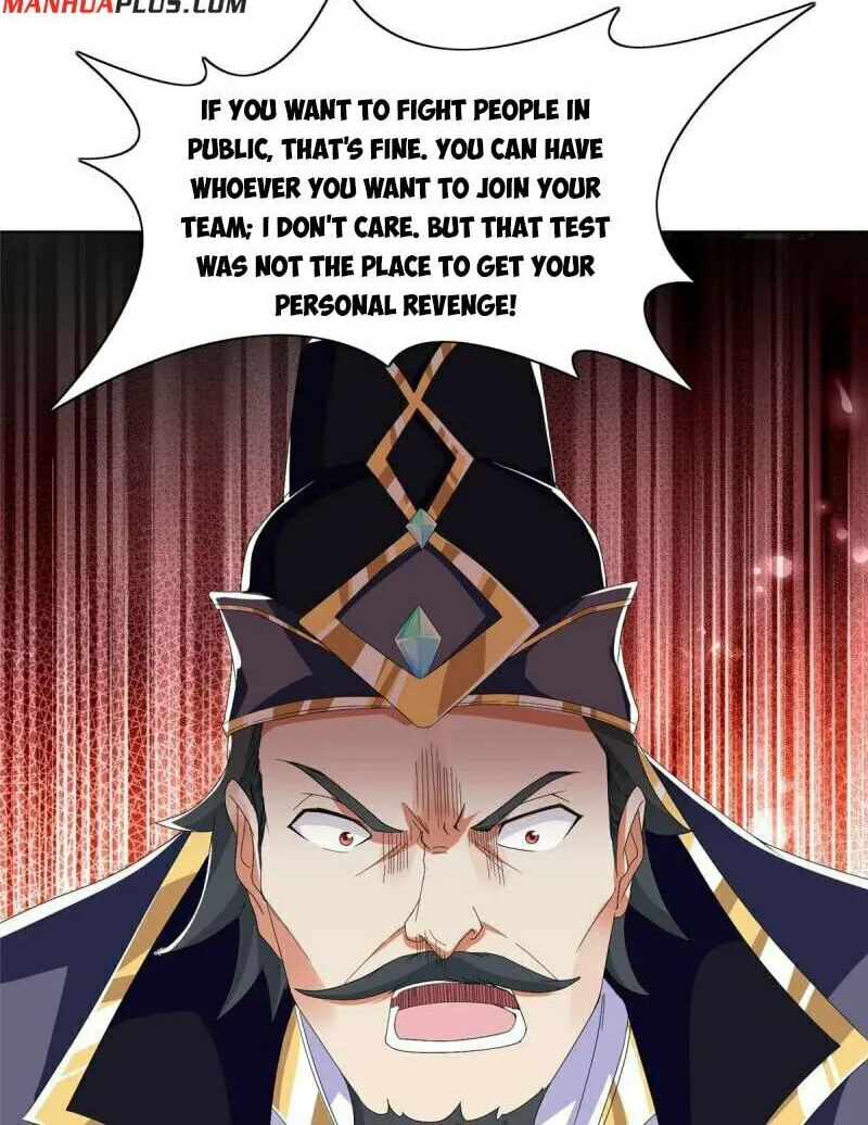 Dragon Master (Colored) Chapter 204 page 17 - 