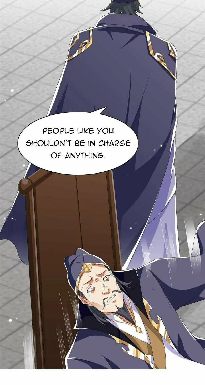 Dragon Master (Colored) Chapter 204 page 19 - 