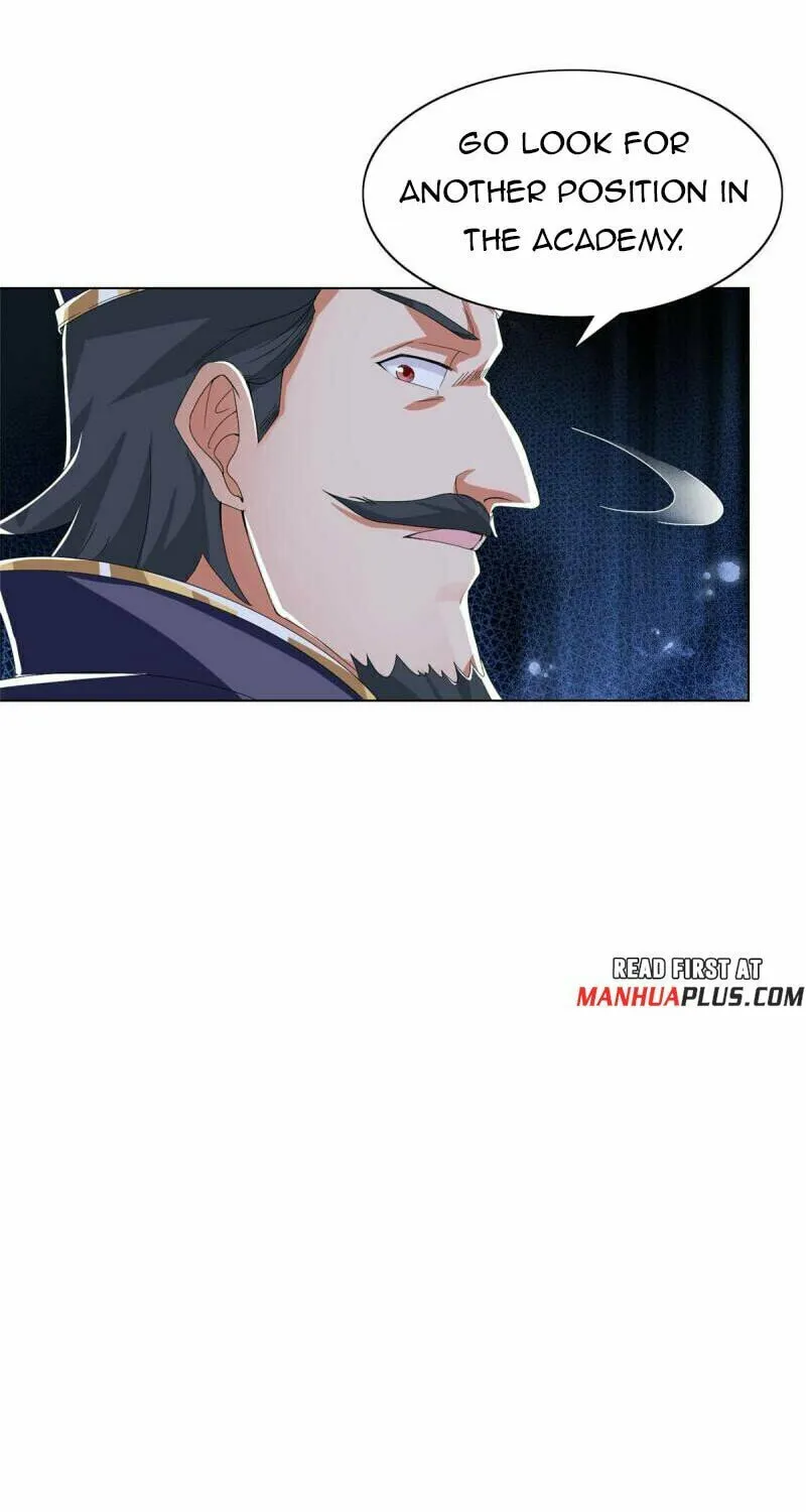 Dragon Master (Colored) Chapter 204 page 20 - 