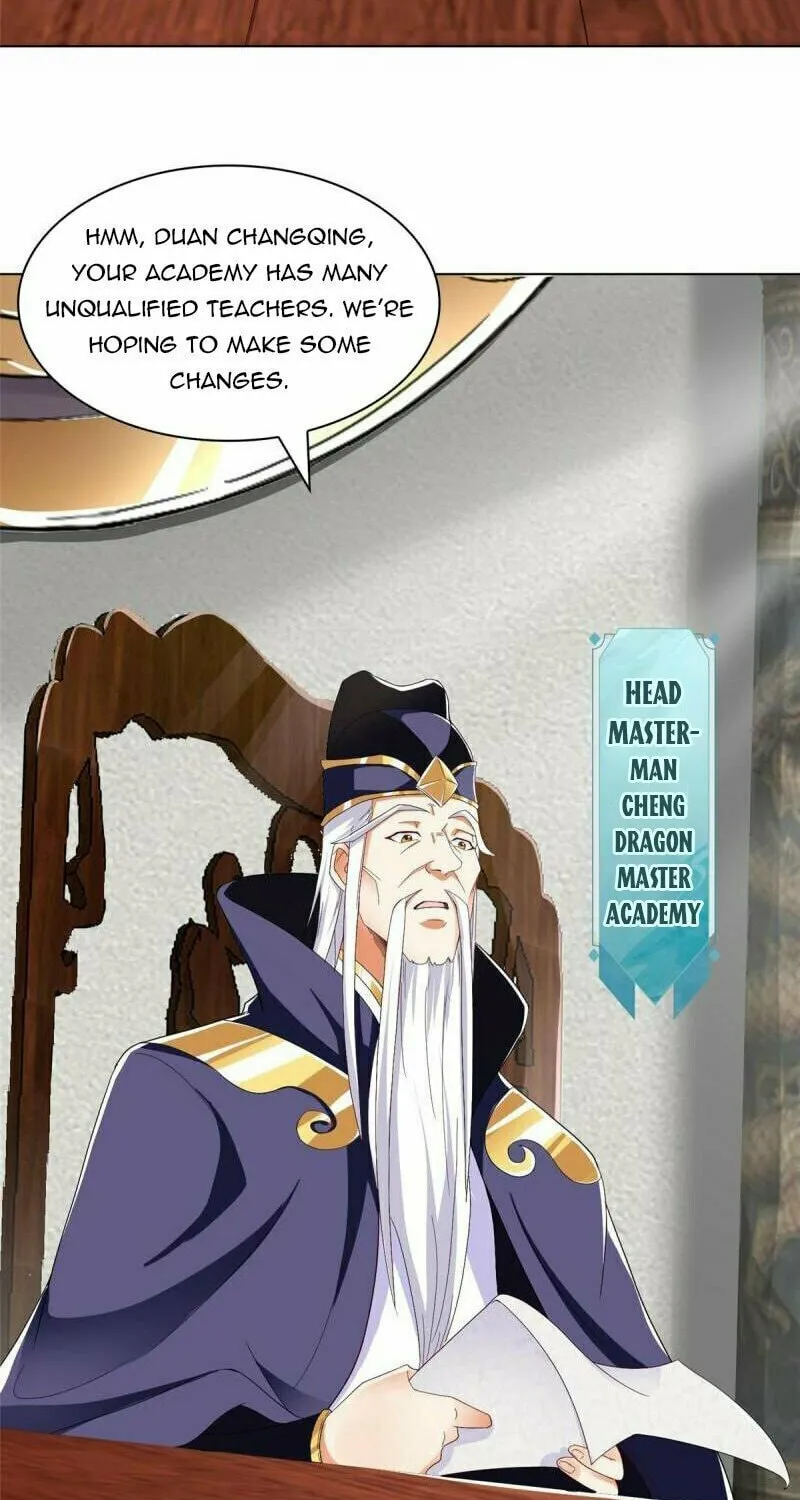 Dragon Master (Colored) Chapter 204 page 3 - 