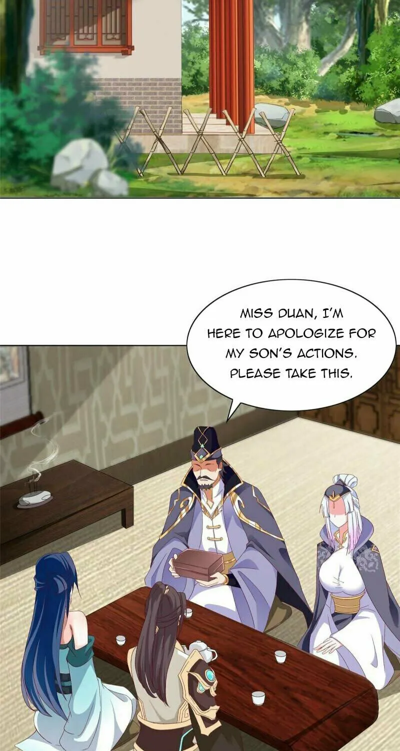 Dragon Master (Colored) Chapter 204 page 22 - 