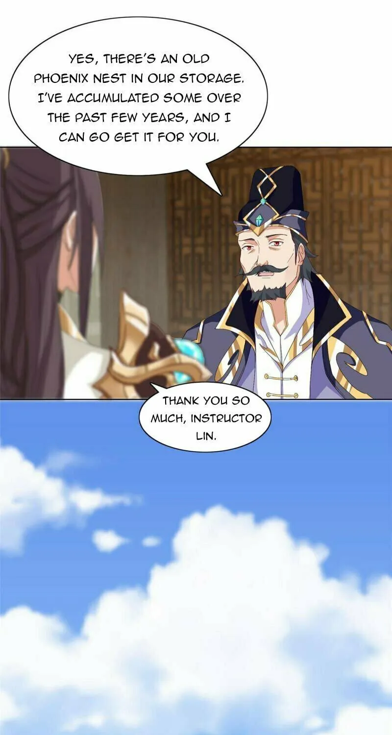 Dragon Master (Colored) Chapter 204 page 30 - 