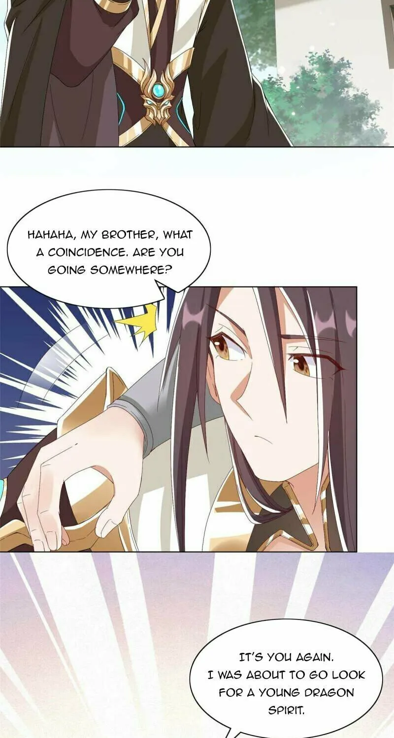 Dragon Master (Colored) Chapter 204 page 32 - 