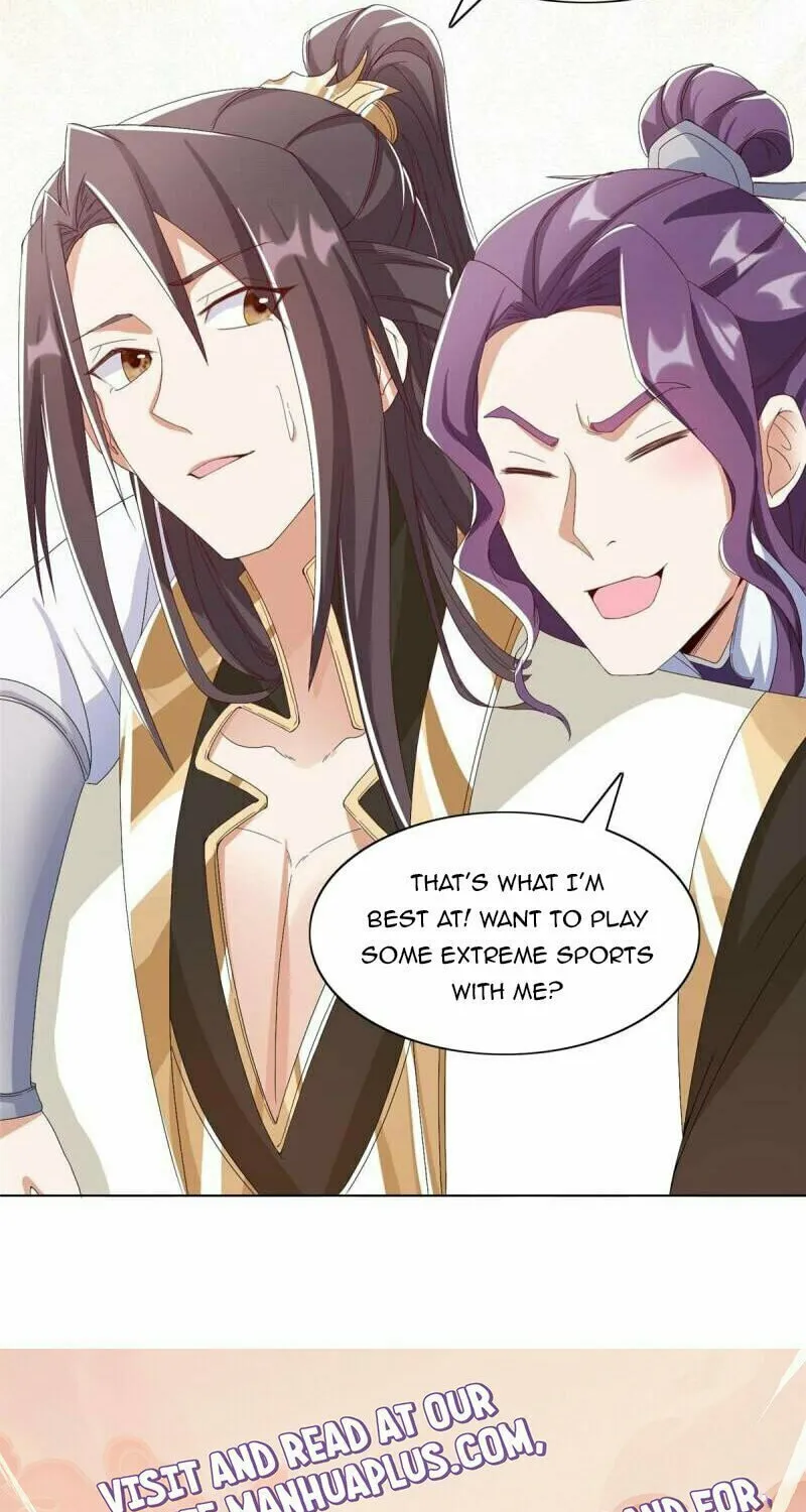 Dragon Master (Colored) Chapter 204 page 33 - 
