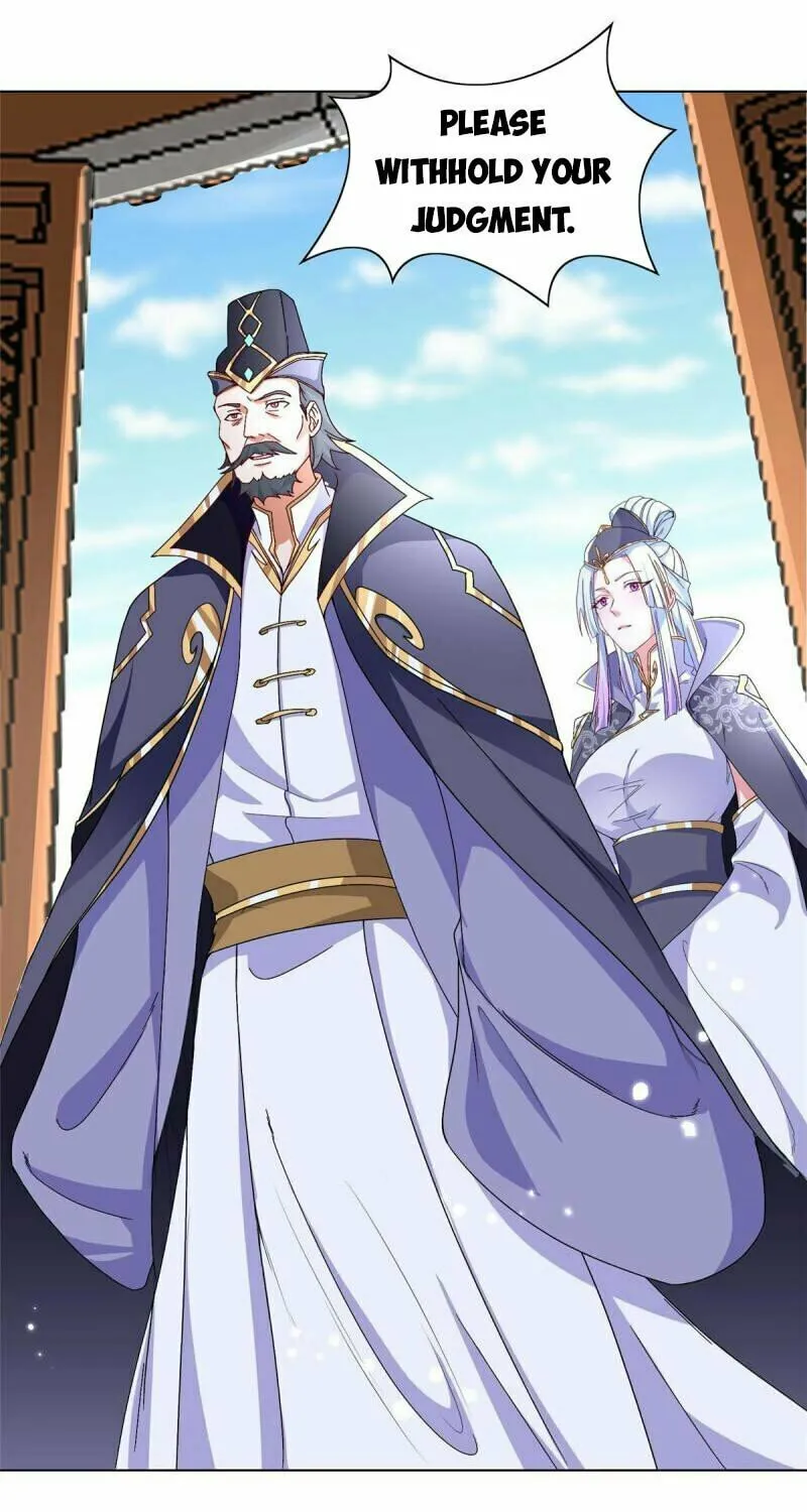 Dragon Master (Colored) Chapter 204 page 6 - 