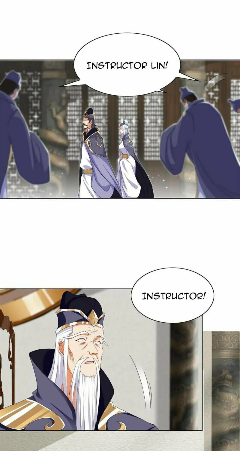 Dragon Master (Colored) Chapter 204 page 7 - 