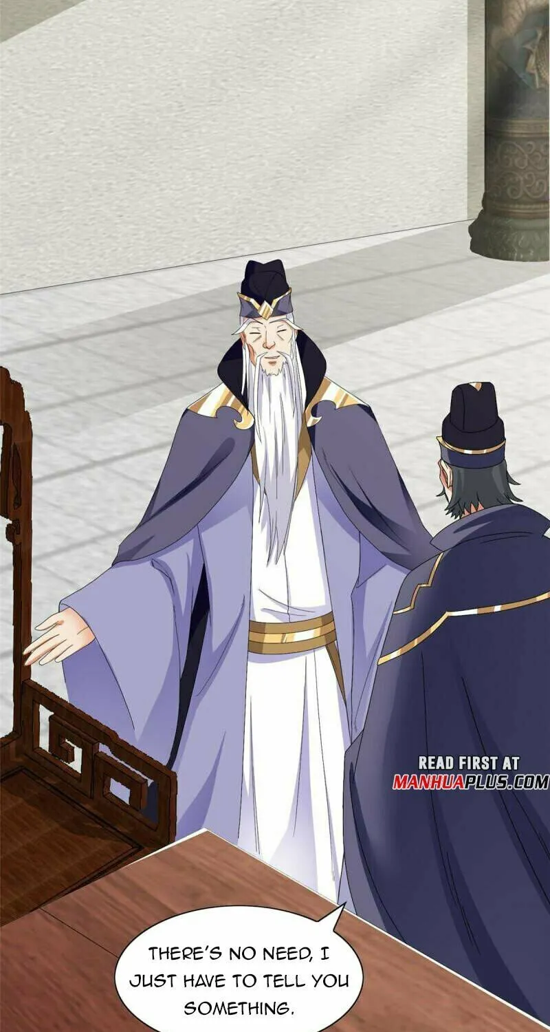 Dragon Master (Colored) Chapter 204 page 8 - 