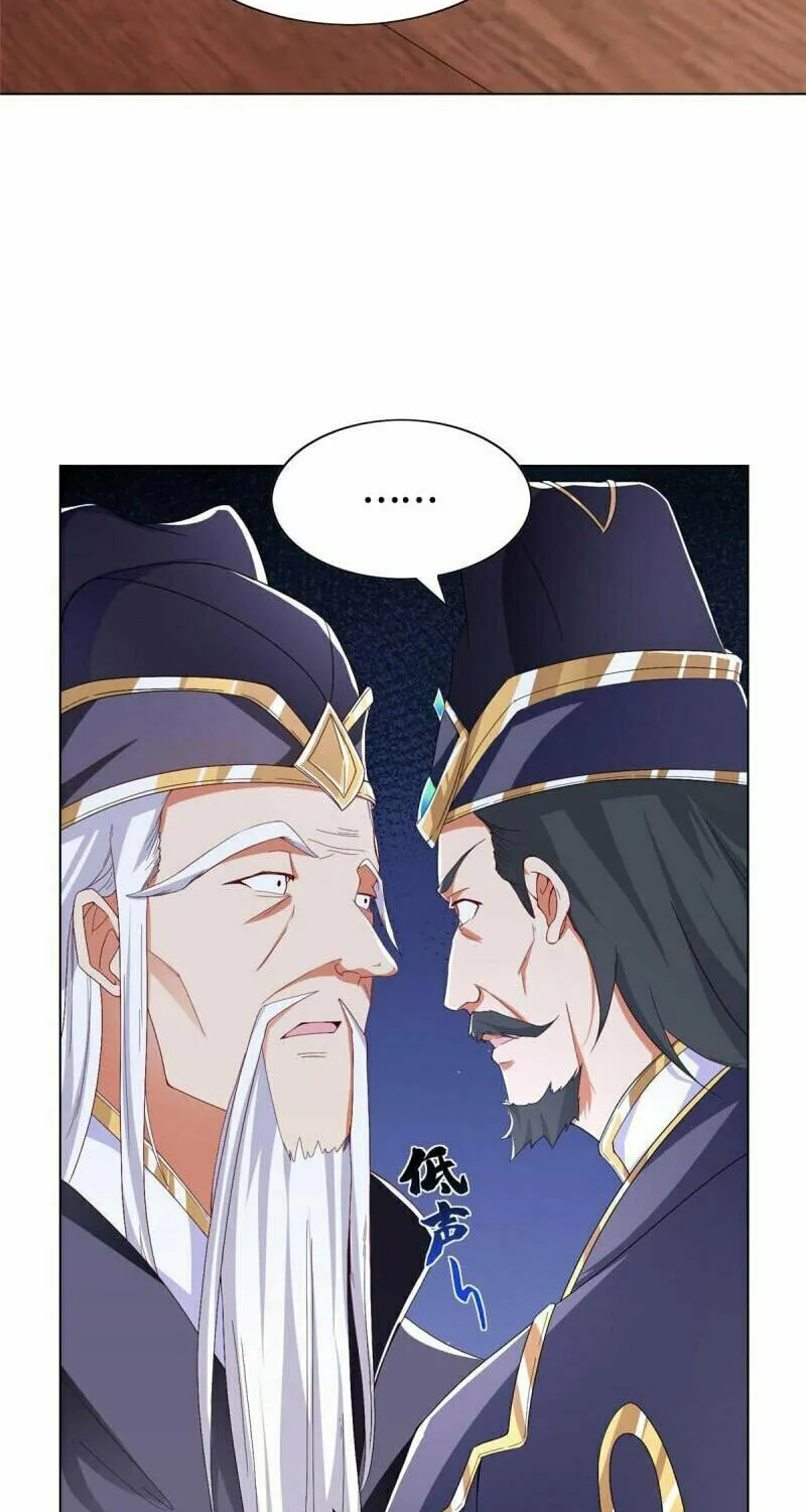 Dragon Master (Colored) Chapter 204 page 9 - 