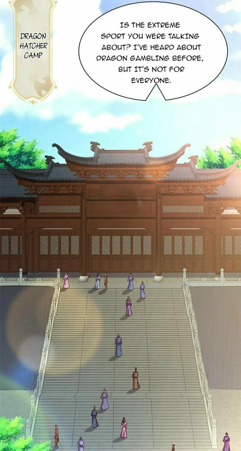 Dragon Master (Colored) Chapter 205 page 2 - 