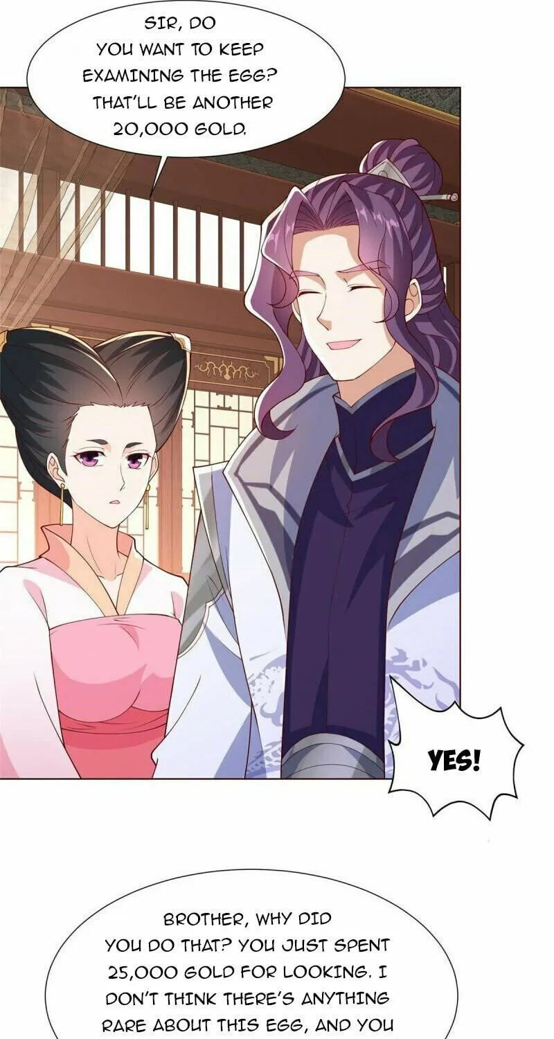 Dragon Master (Colored) Chapter 205 page 13 - 