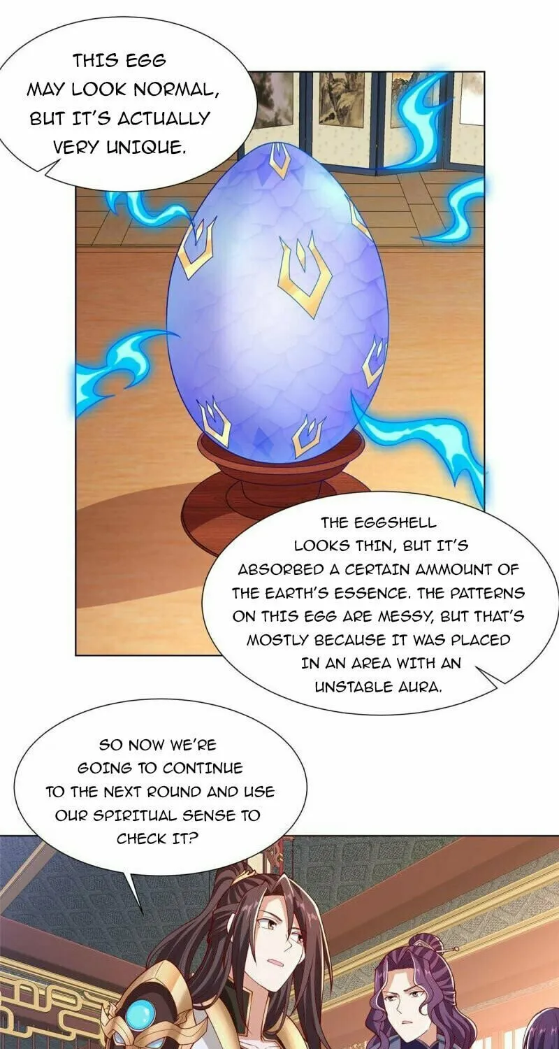 Dragon Master (Colored) Chapter 205 page 16 - 