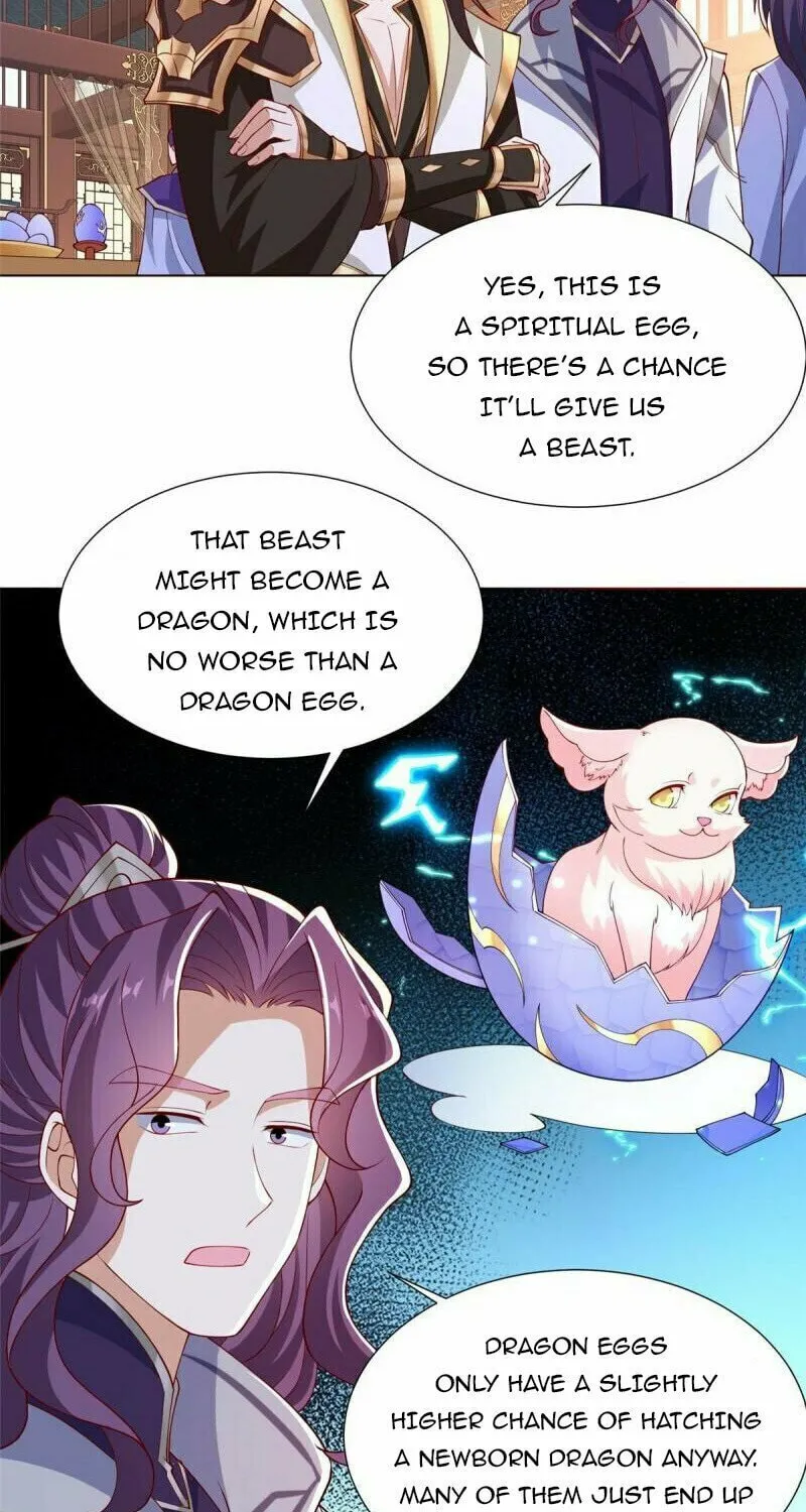 Dragon Master (Colored) Chapter 205 page 17 - 