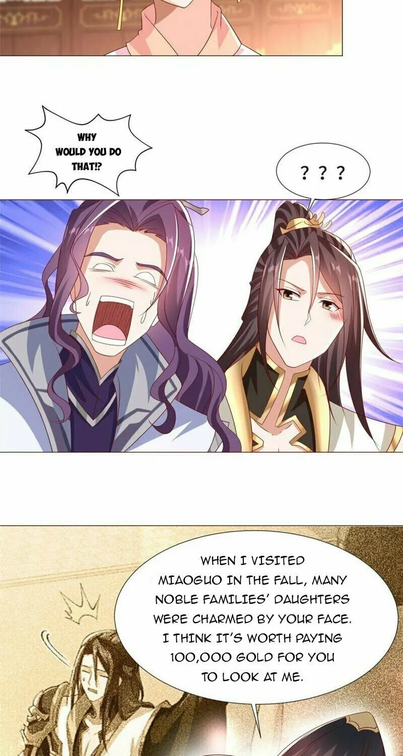 Dragon Master (Colored) Chapter 205 page 23 - 