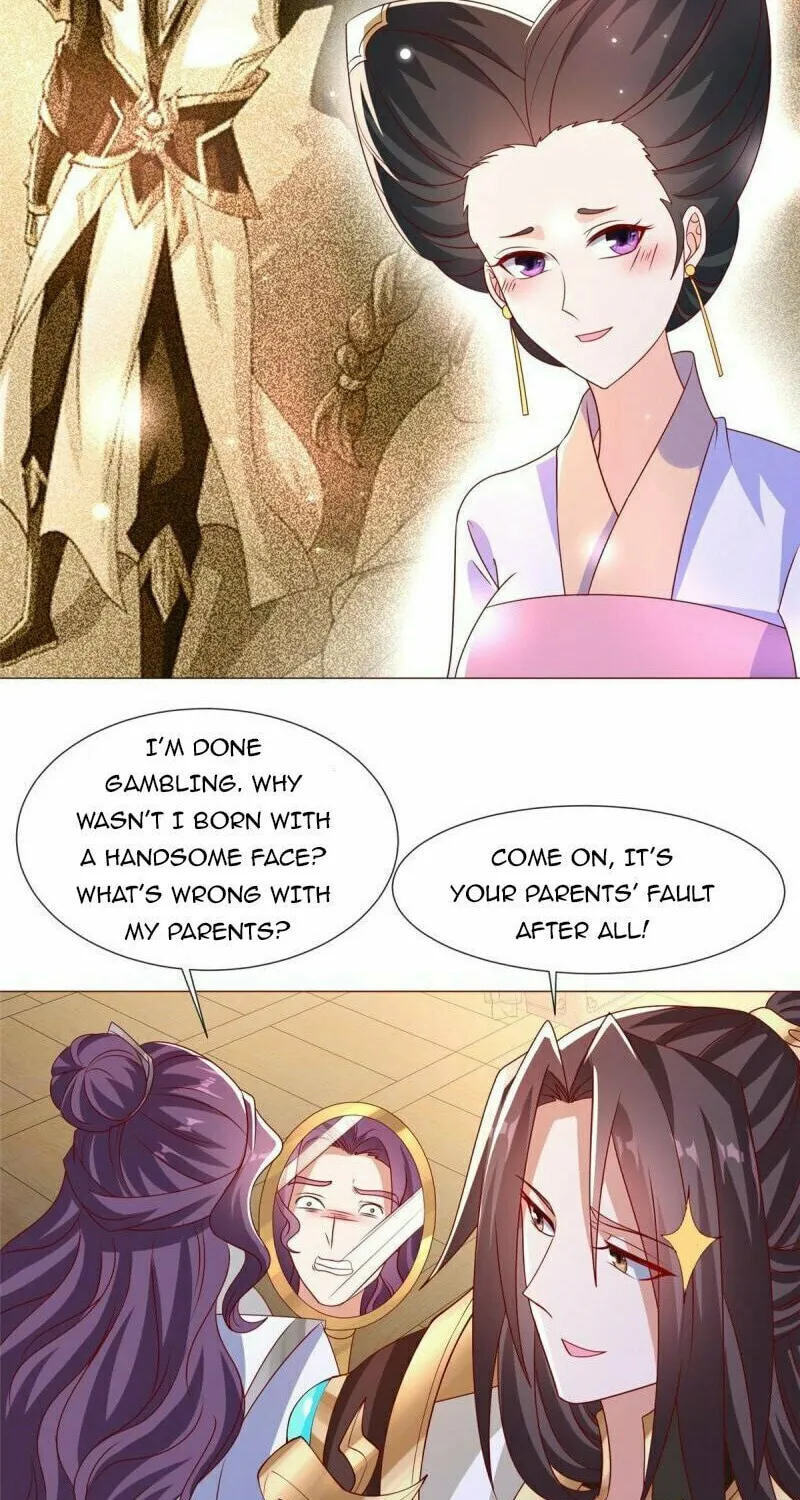 Dragon Master (Colored) Chapter 205 page 24 - 