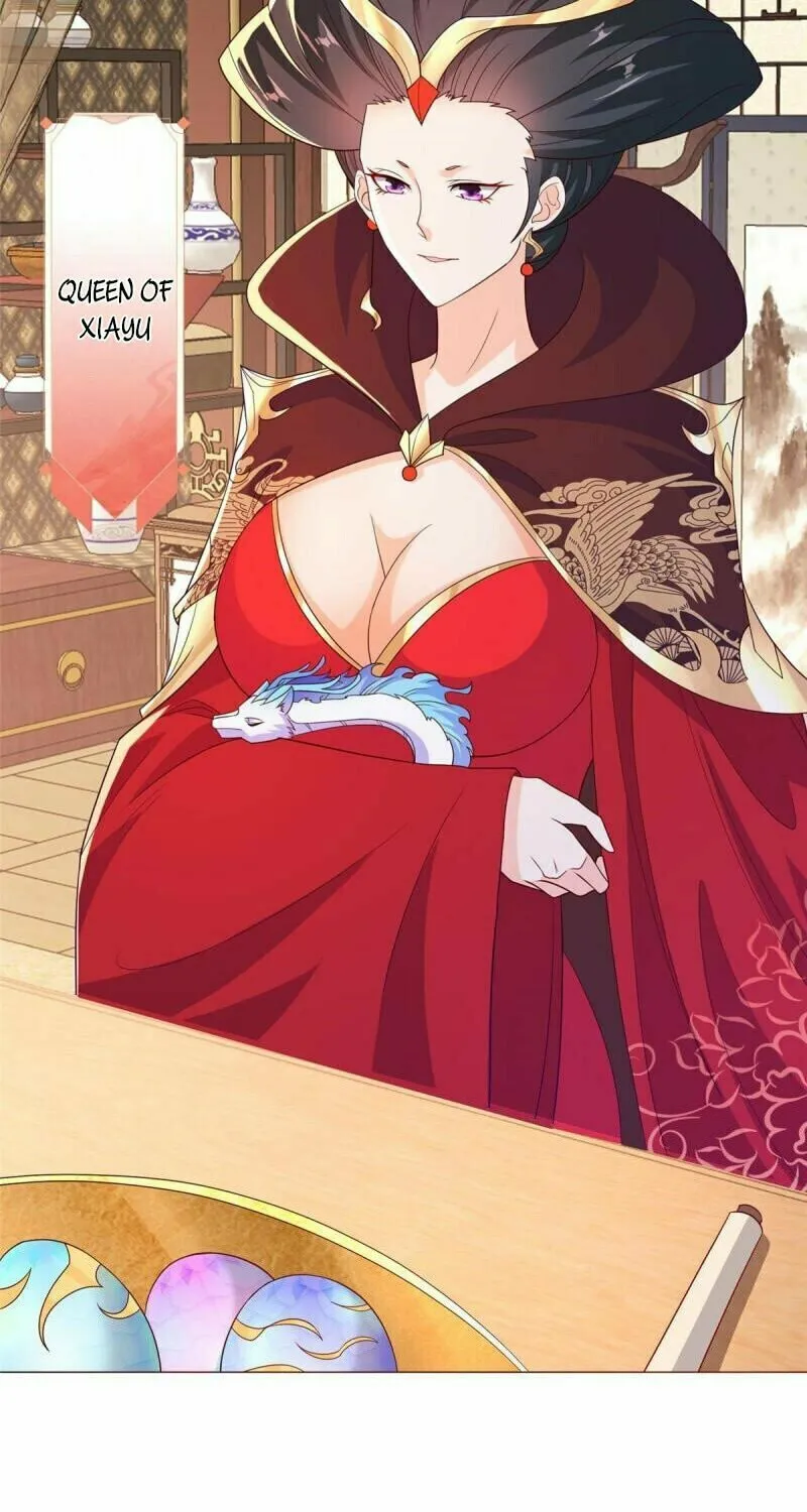 Dragon Master (Colored) Chapter 205 page 6 - 