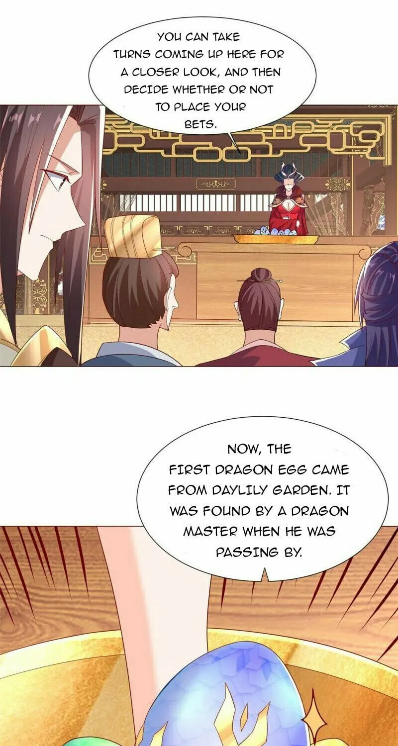 Dragon Master (Colored) Chapter 205 page 7 - 