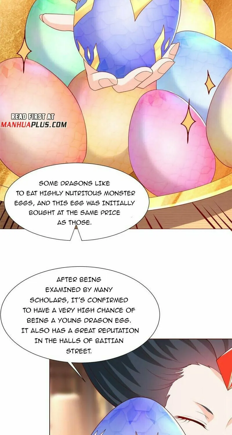Dragon Master (Colored) Chapter 205 page 8 - 