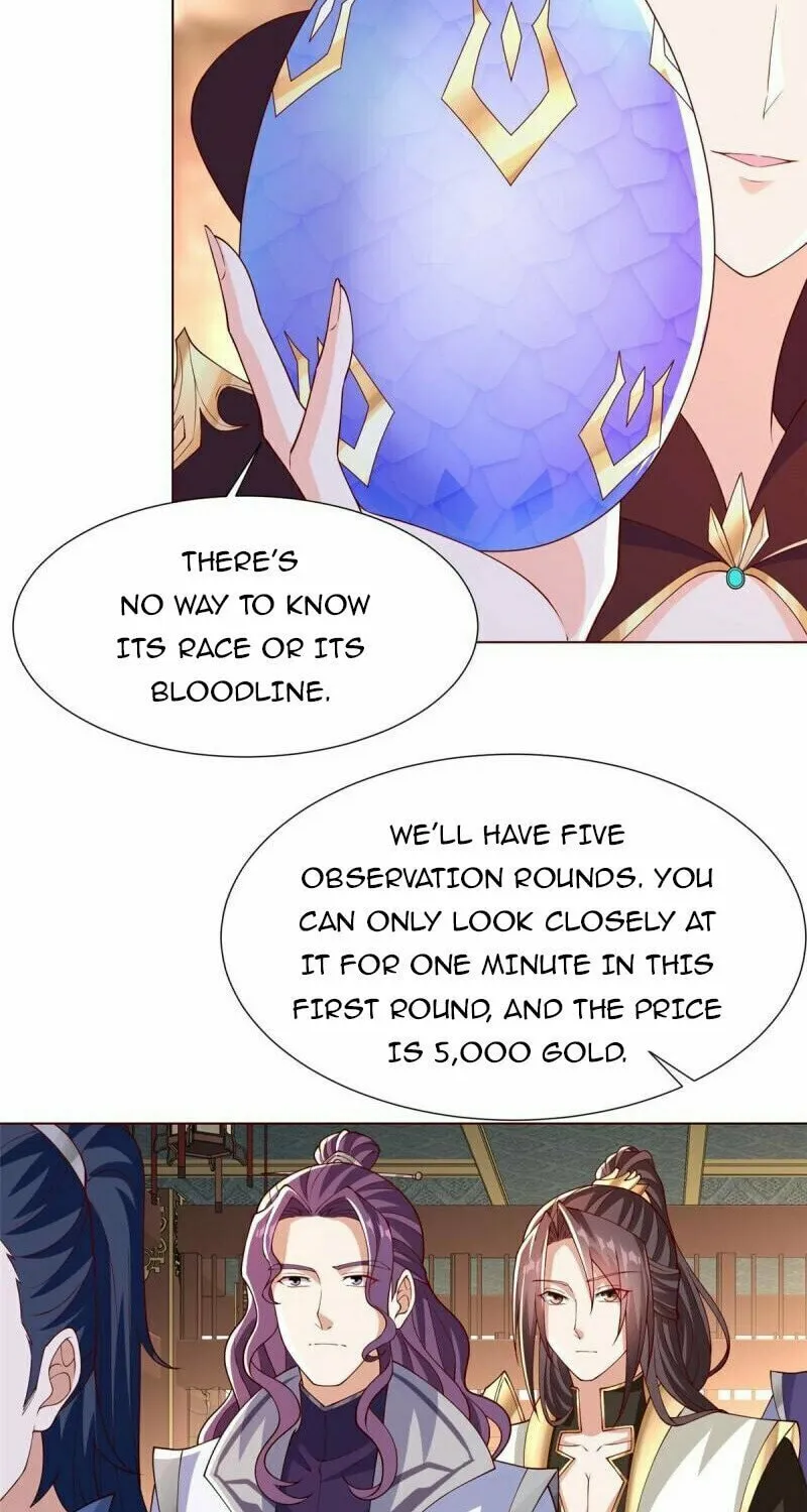 Dragon Master (Colored) Chapter 205 page 9 - 