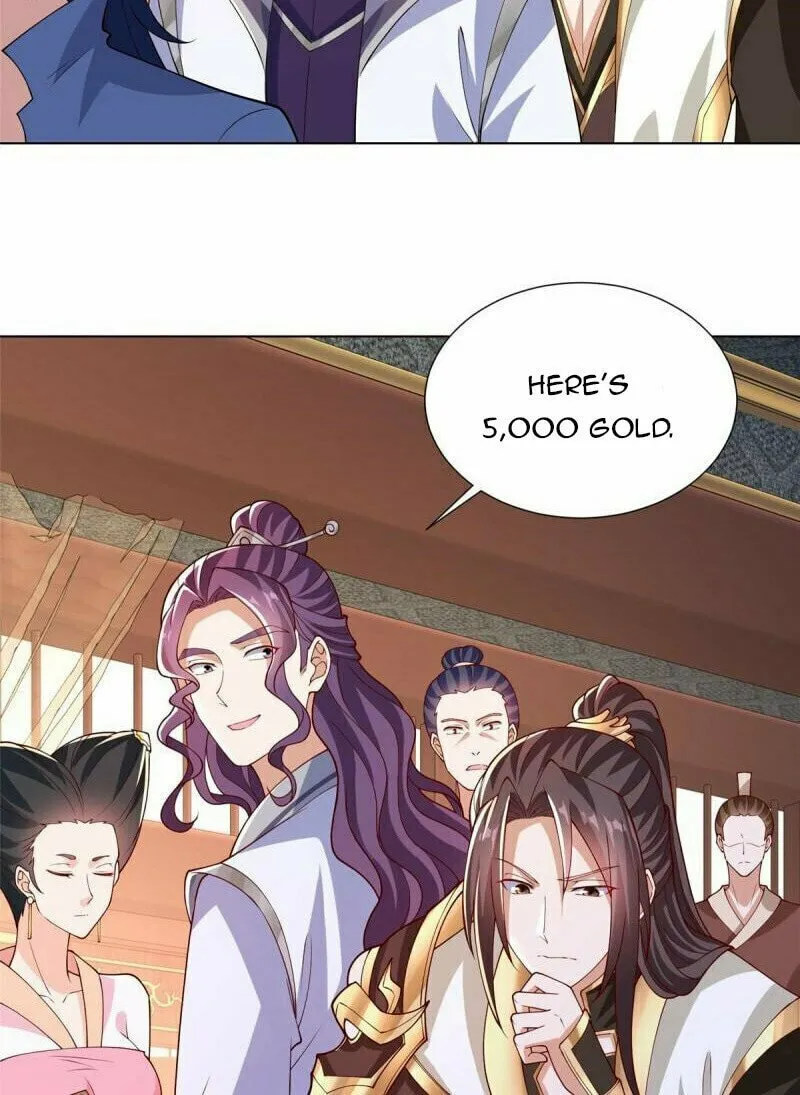 Dragon Master (Colored) Chapter 205 page 10 - 