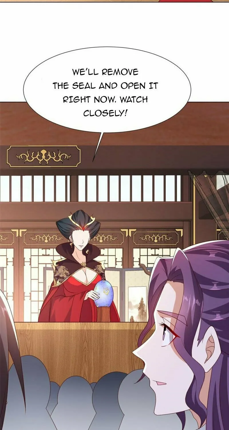Dragon Master (Colored) Chapter 206 page 15 - 