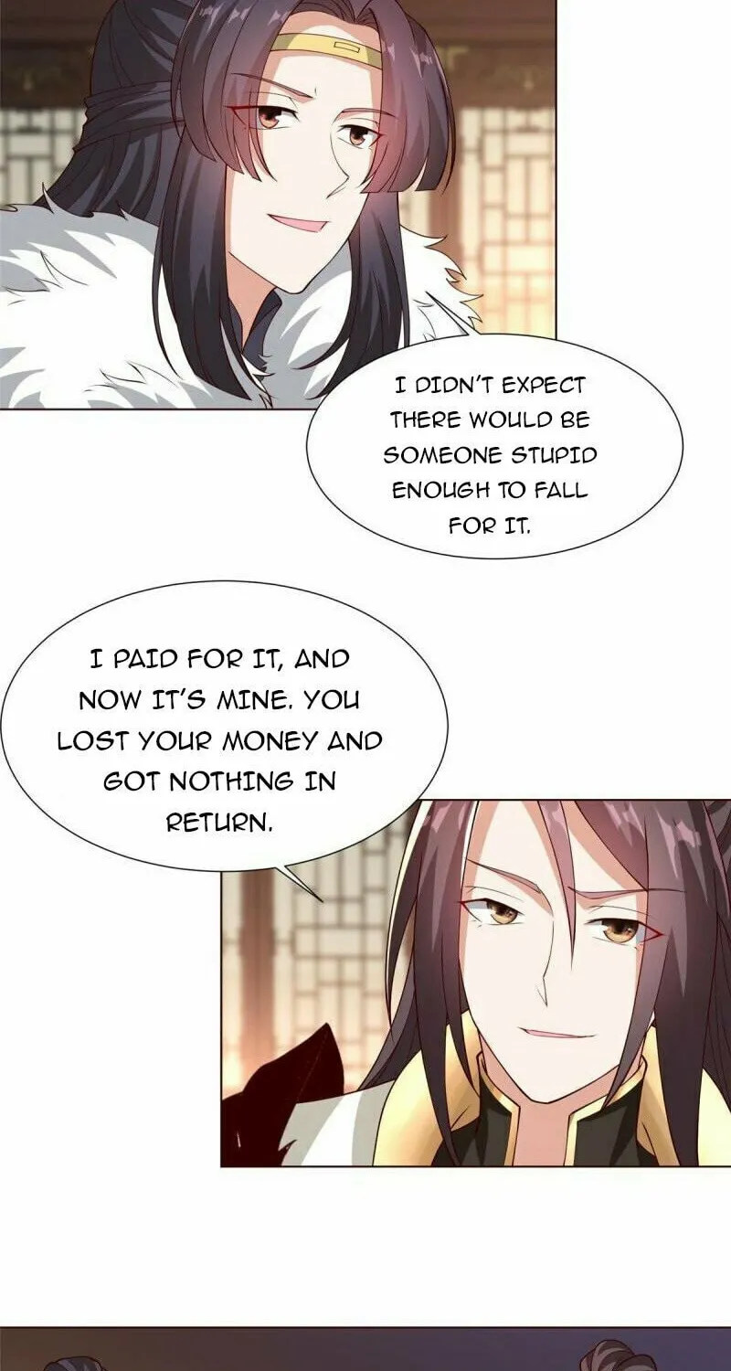 Dragon Master (Colored) Chapter 206 page 18 - 