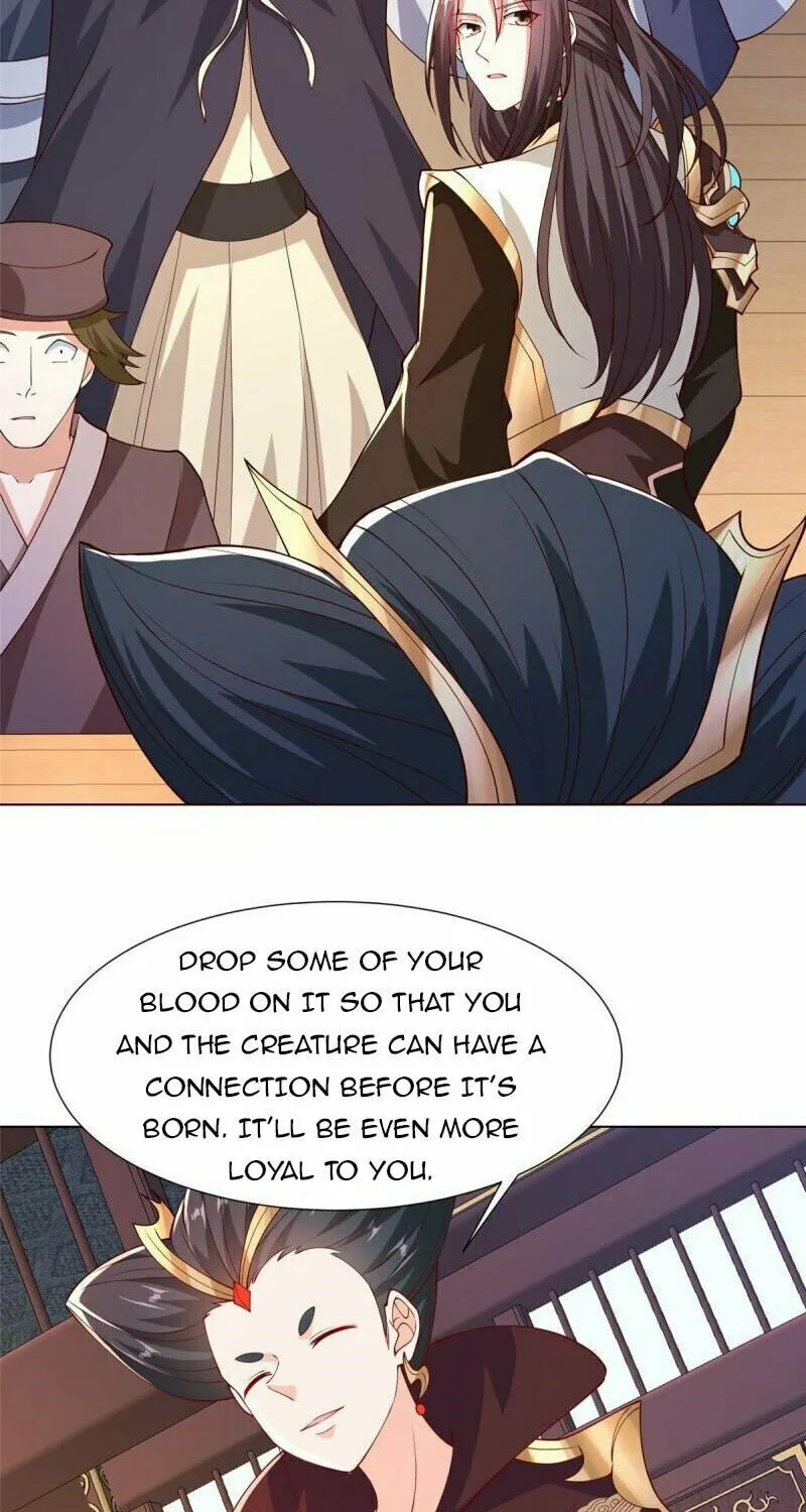 Dragon Master (Colored) Chapter 206 page 20 - 