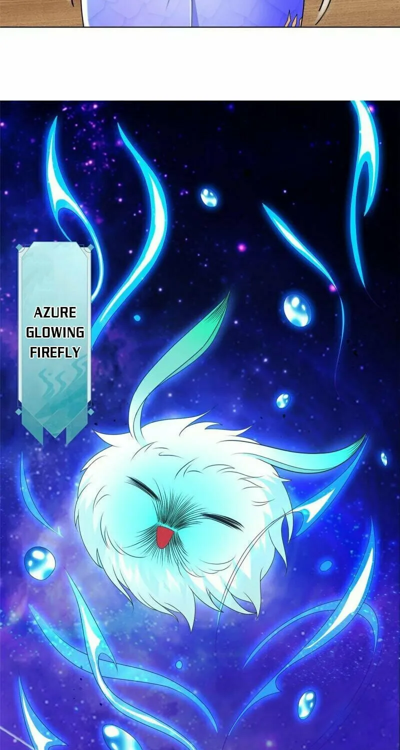 Dragon Master (Colored) Chapter 206 page 24 - 