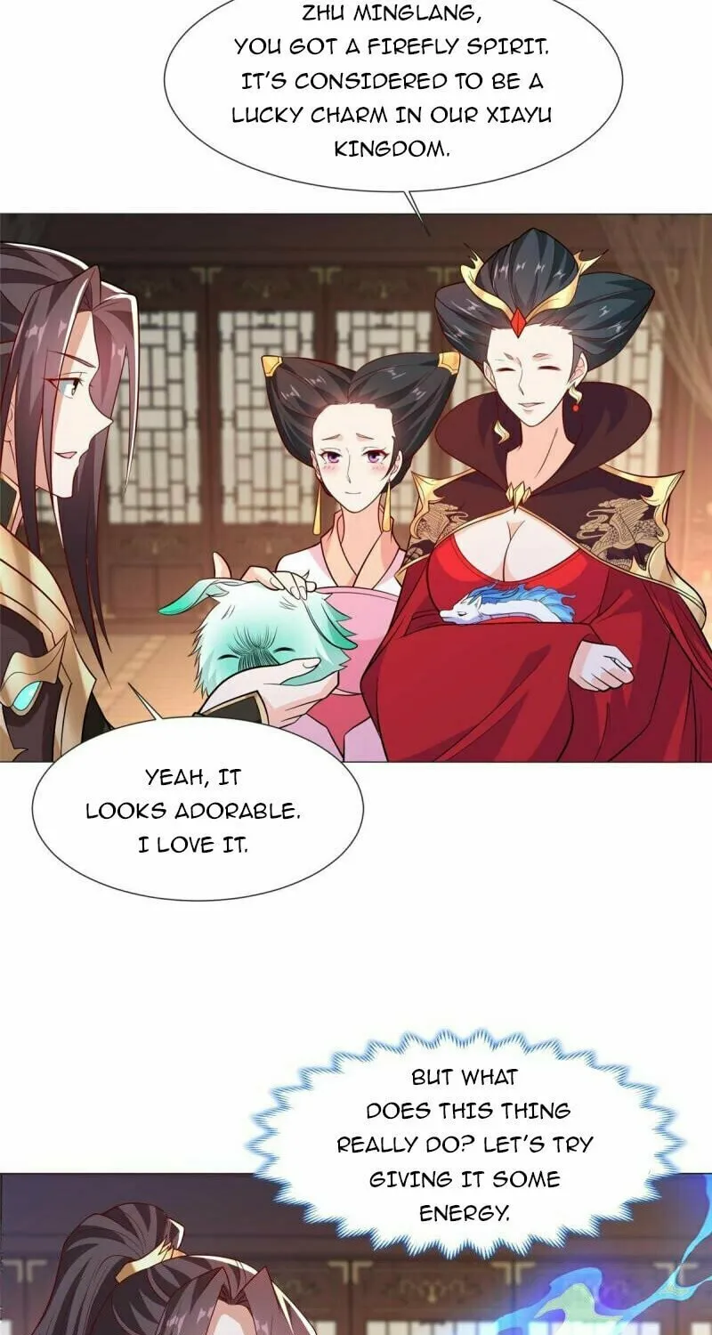 Dragon Master (Colored) Chapter 206 page 27 - 