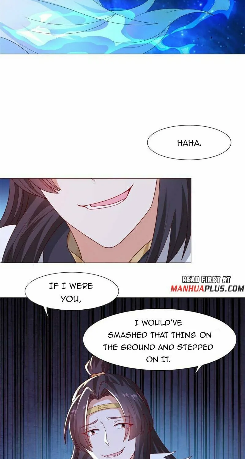 Dragon Master (Colored) Chapter 206 page 29 - 
