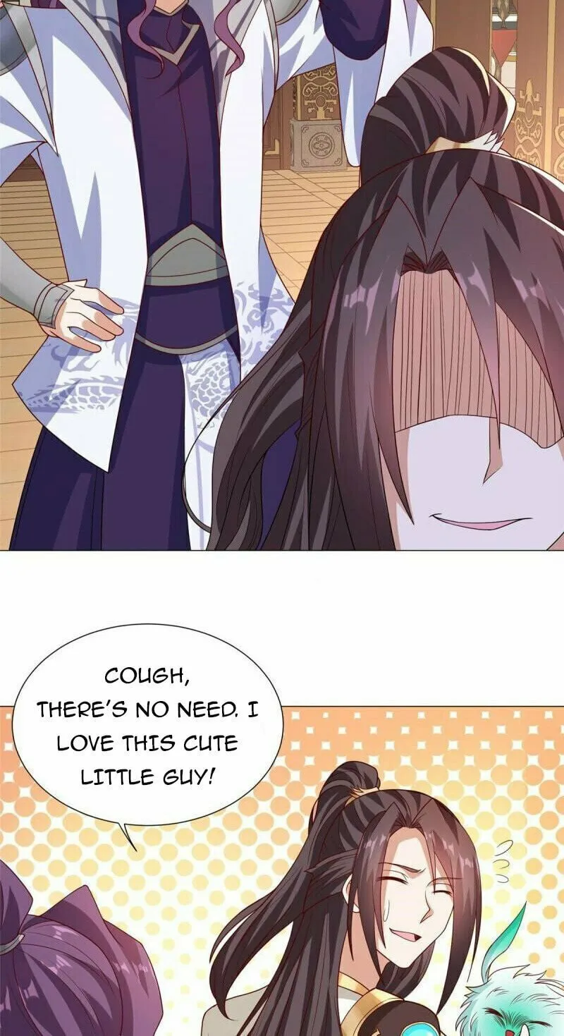 Dragon Master (Colored) Chapter 206 page 36 - 