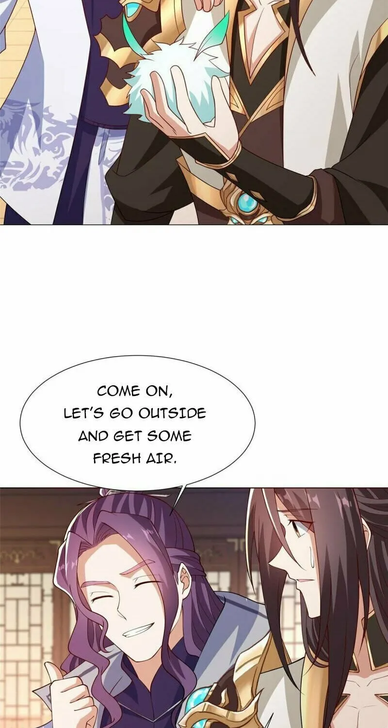 Dragon Master (Colored) Chapter 206 page 38 - 