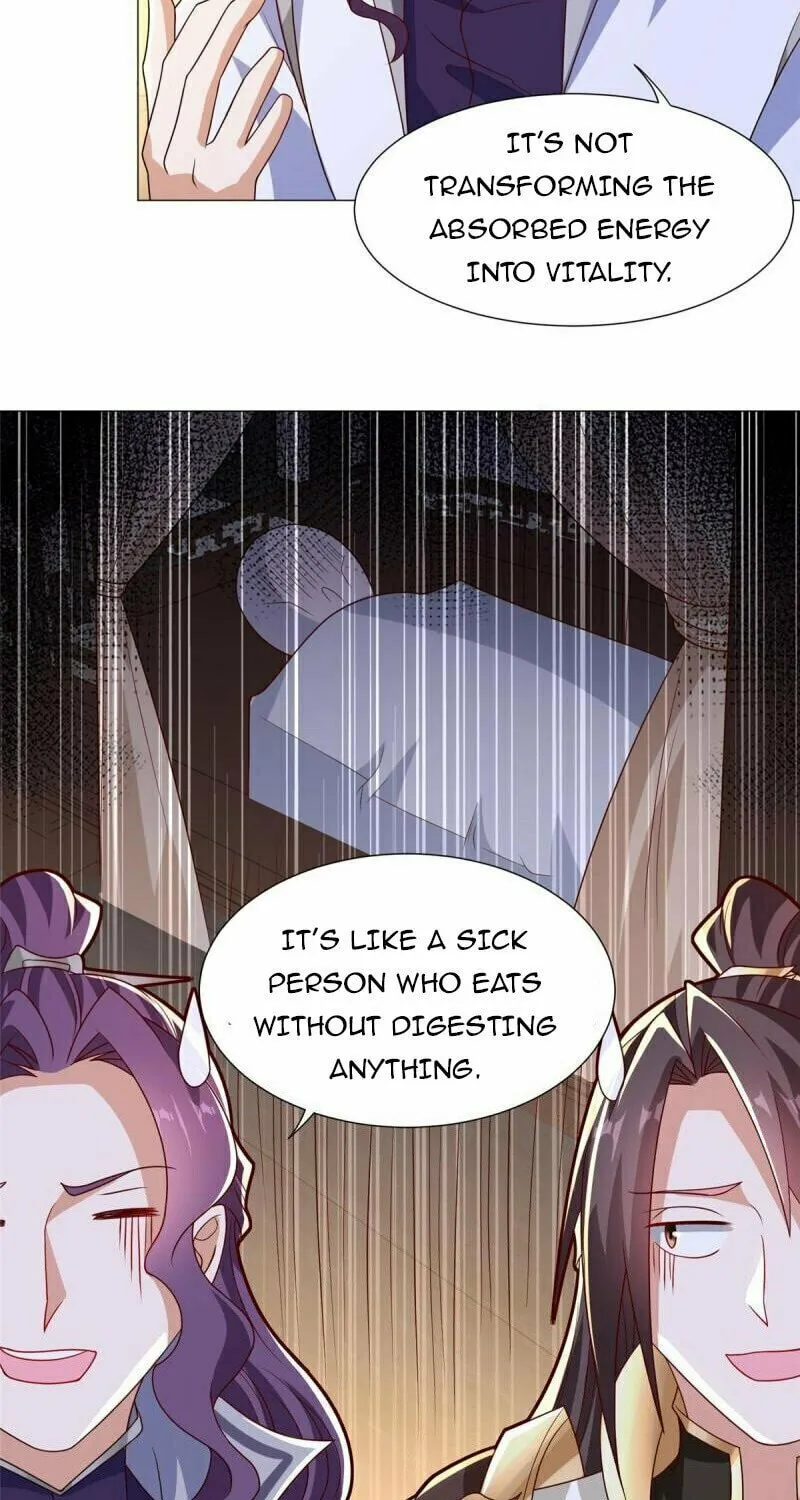 Dragon Master (Colored) Chapter 206 page 7 - 