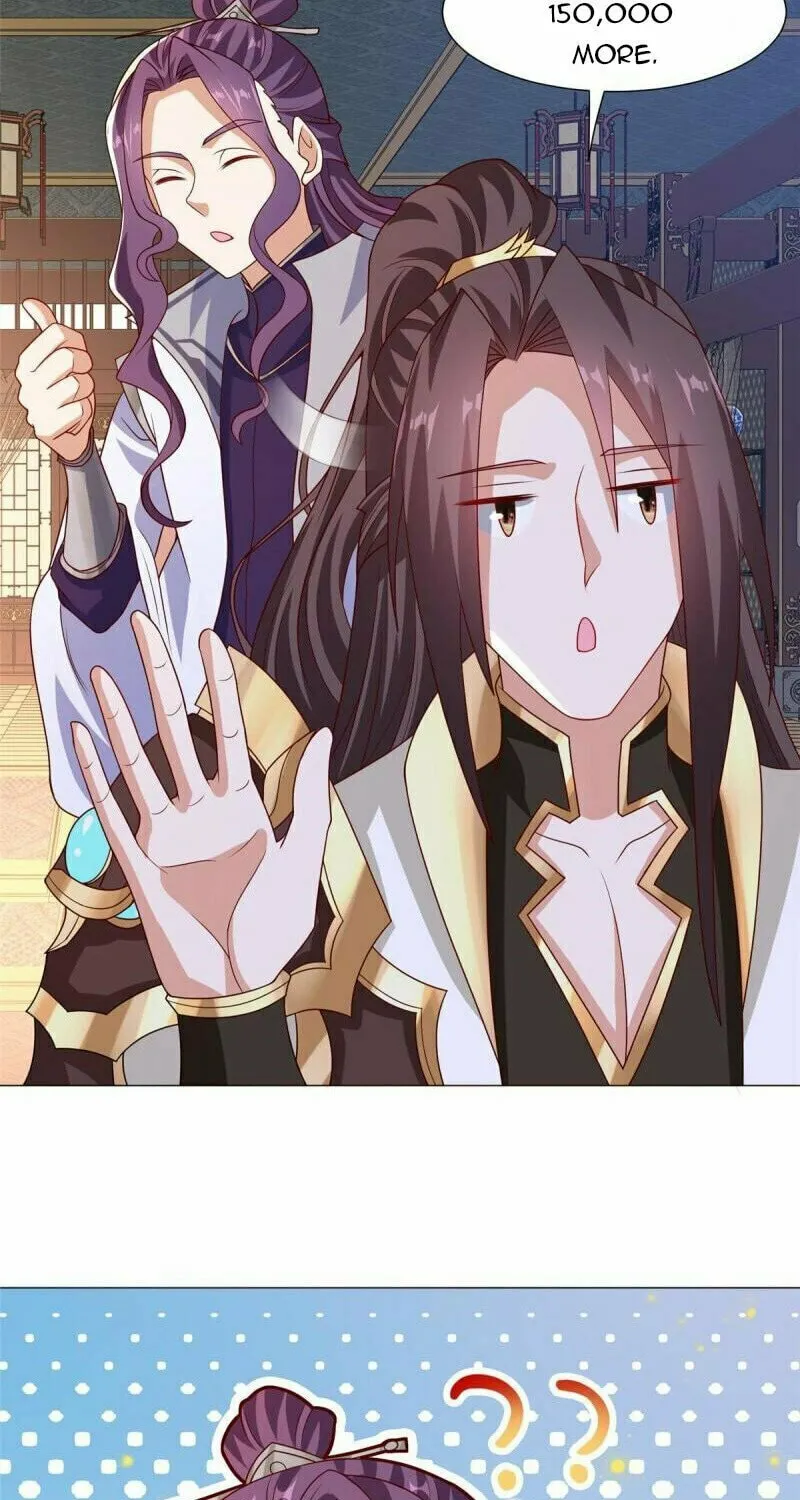 Dragon Master (Colored) Chapter 206 page 9 - 
