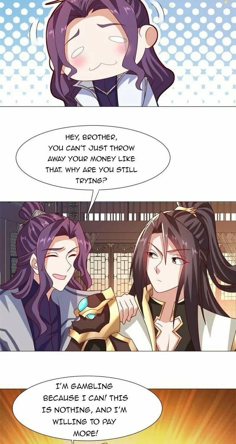 Dragon Master (Colored) Chapter 206 page 10 - 