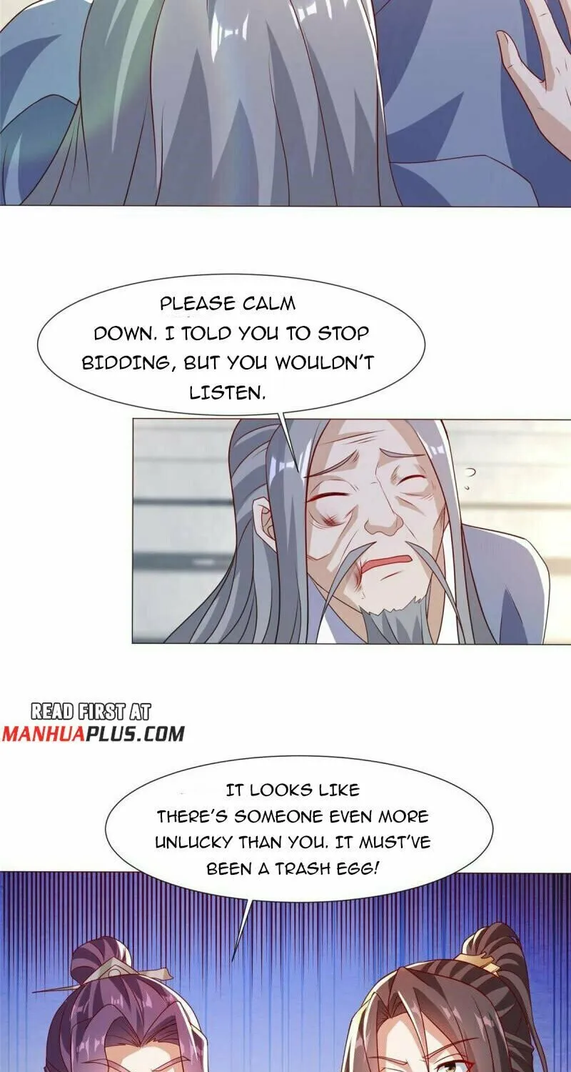 Dragon Master (Colored) Chapter 207 page 12 - 