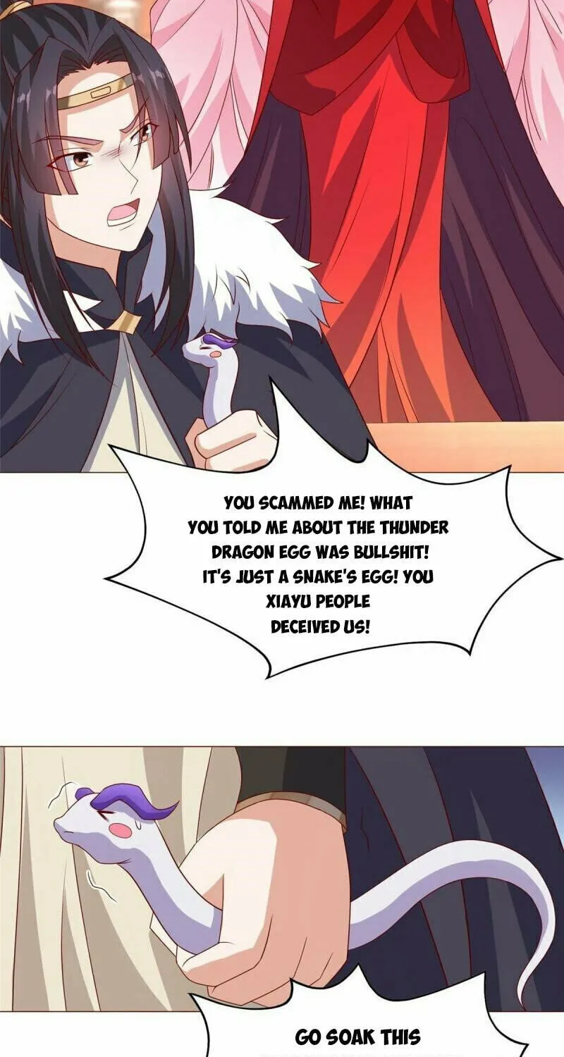 Dragon Master (Colored) Chapter 207 page 14 - 