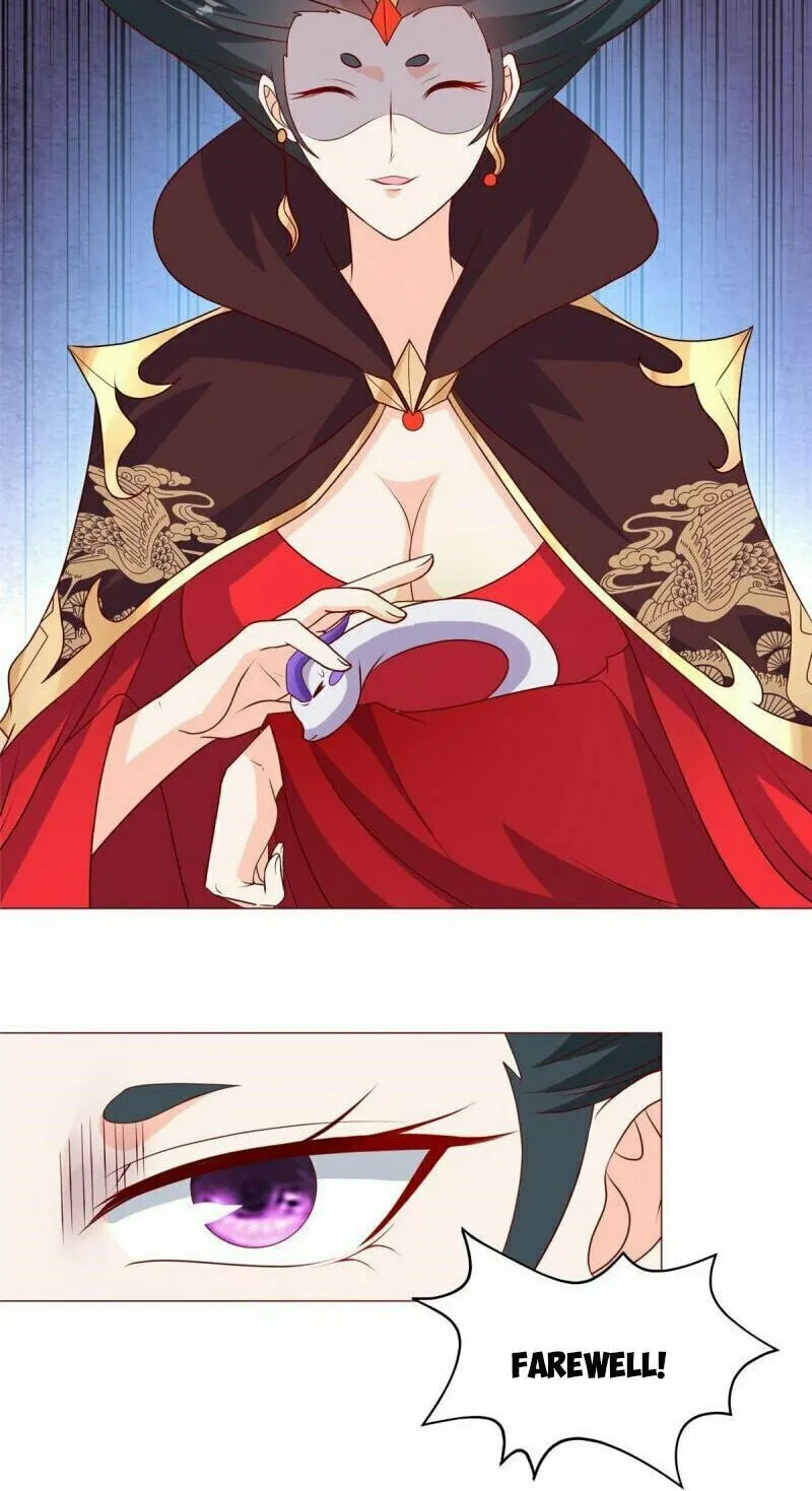 Dragon Master (Colored) Chapter 207 page 16 - 