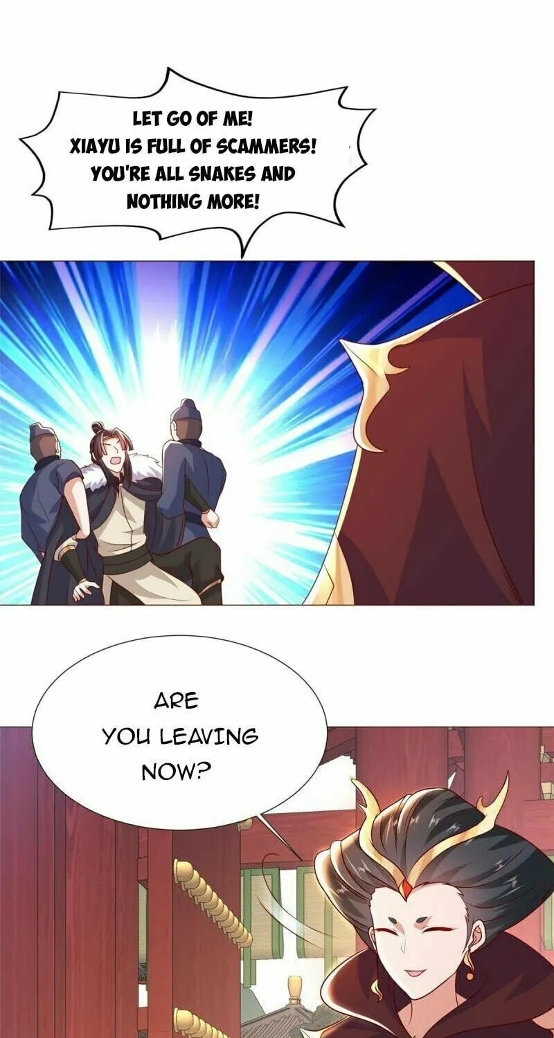 Dragon Master (Colored) Chapter 207 page 17 - 
