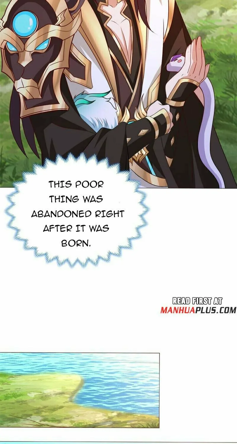 Dragon Master (Colored) Chapter 207 page 22 - 