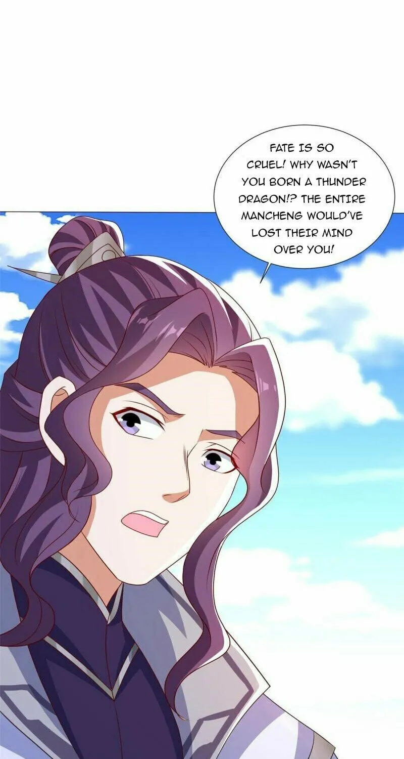 Dragon Master (Colored) Chapter 207 page 24 - 